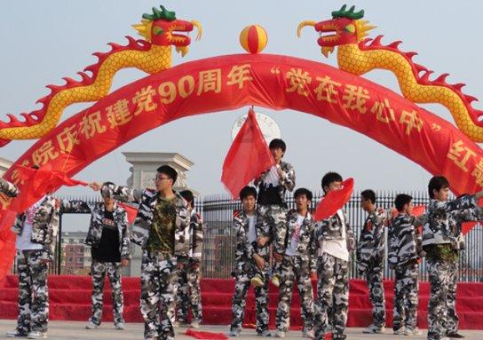 战斗机的反击